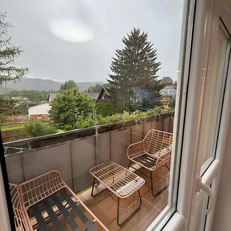 Cozy After Renovation Quiet Part Of Kv Appartamento